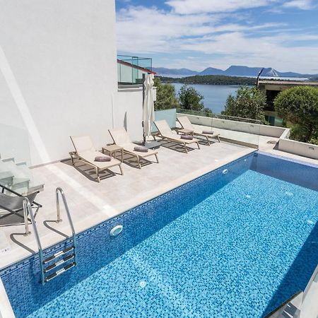 Diamond Blue Villas Lefkada نيدري المظهر الخارجي الصورة