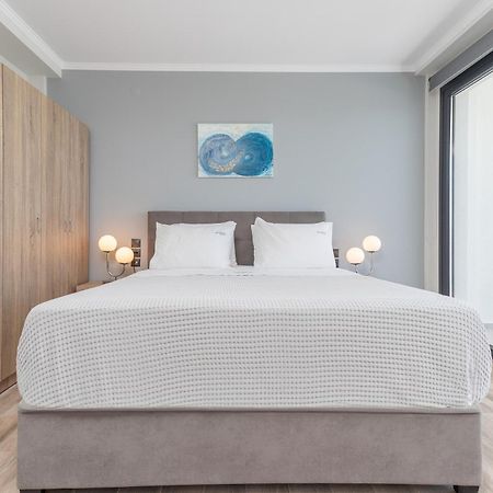 Diamond Blue Villas Lefkada نيدري المظهر الخارجي الصورة