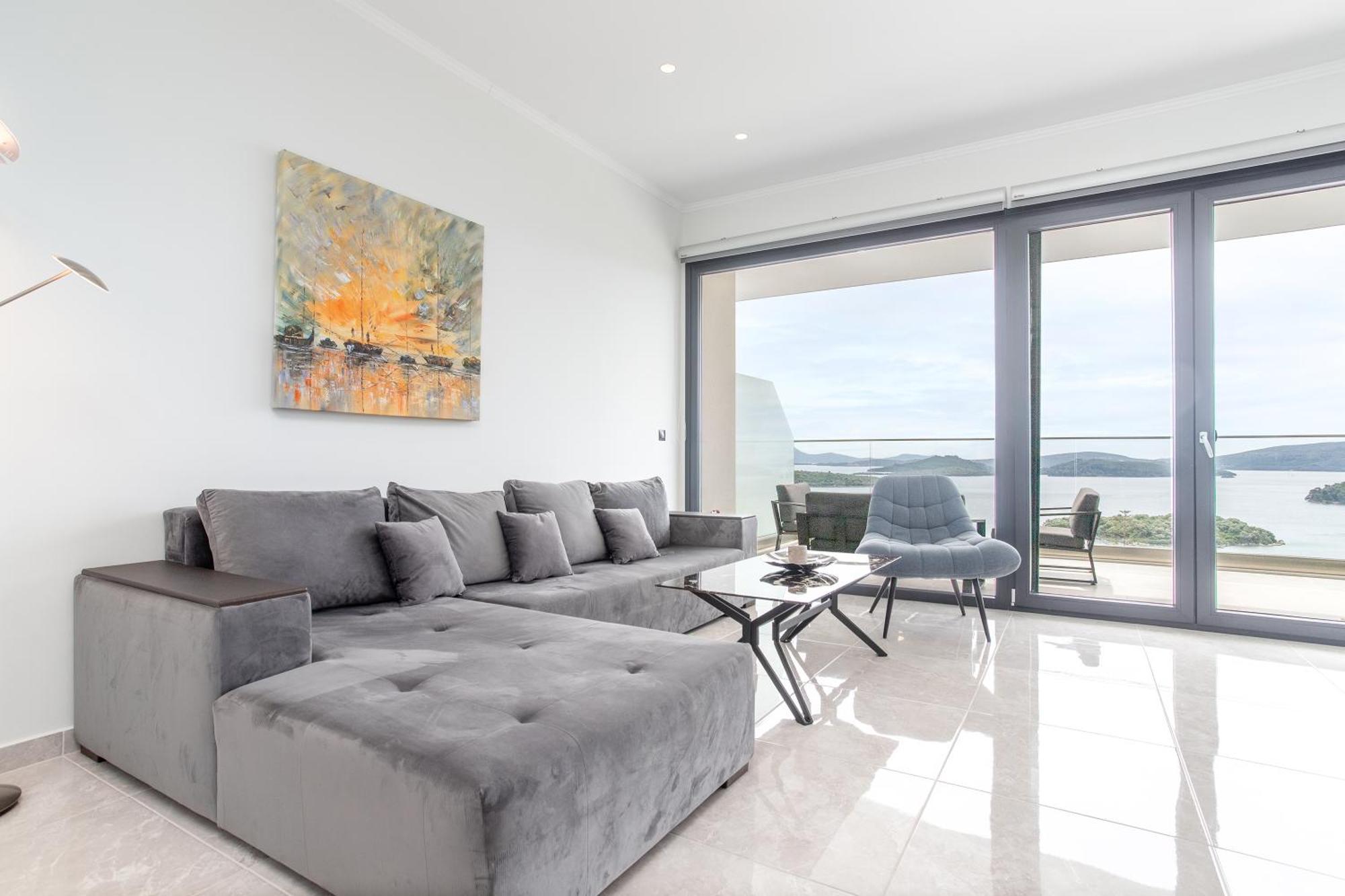 Diamond Blue Villas Lefkada نيدري المظهر الخارجي الصورة